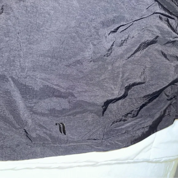 Fabletics Woven Crinkle Pant sz L NEW! - Picture 8 of 12